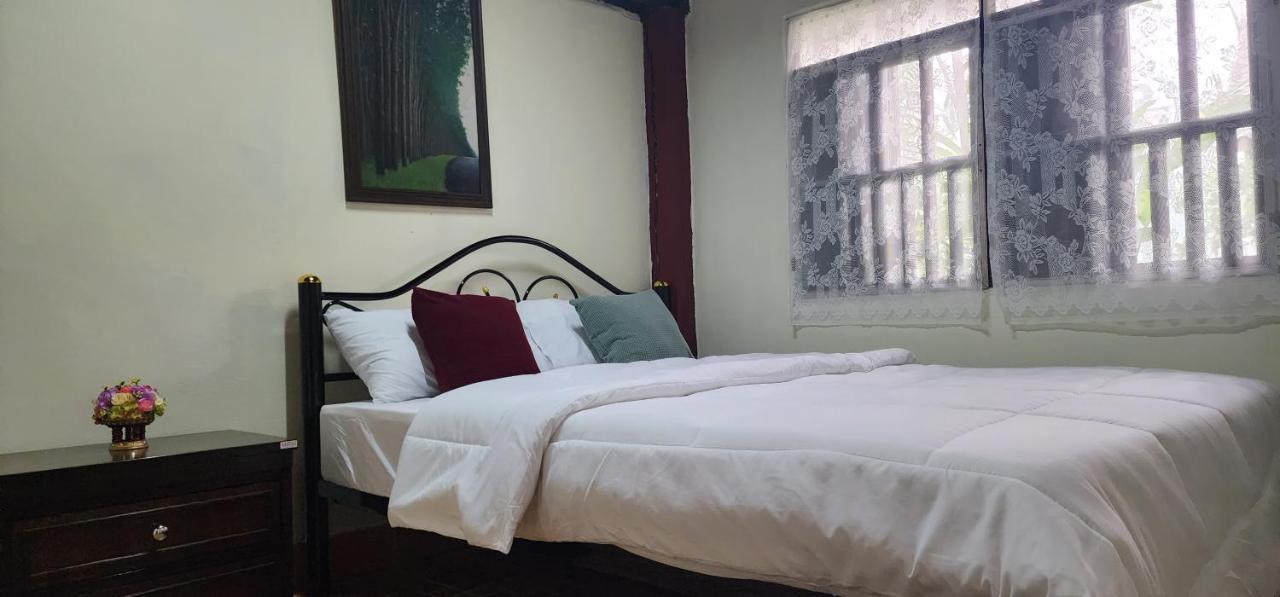 Cozy Nest Cnx Hostel Чиангмай Екстериор снимка