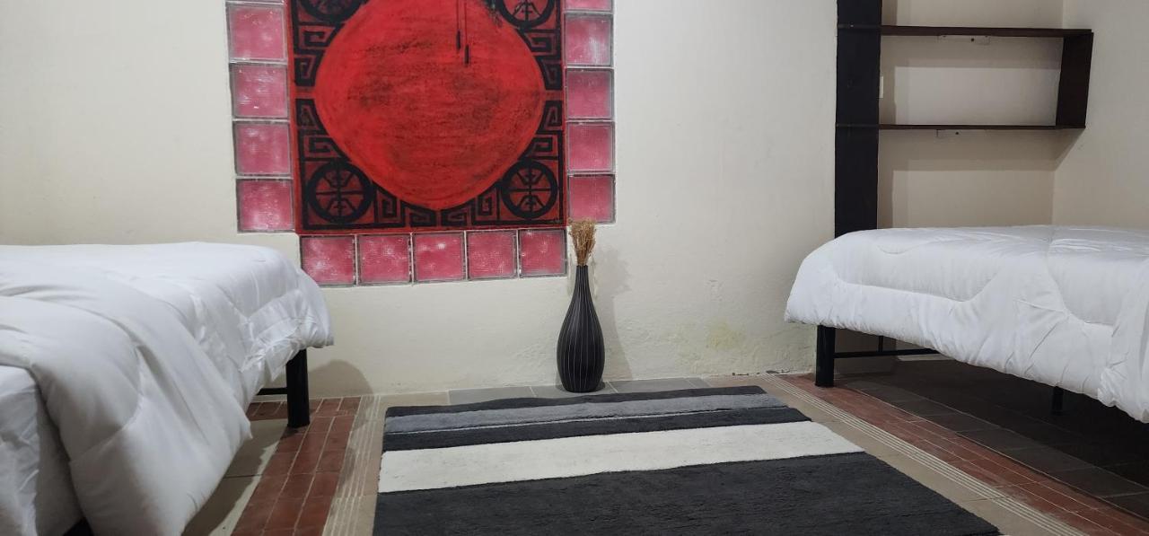 Cozy Nest Cnx Hostel Чиангмай Екстериор снимка