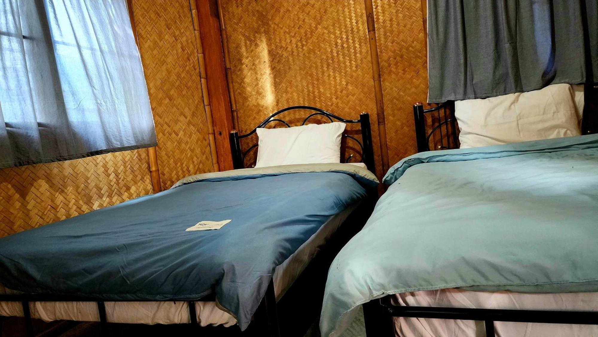 Cozy Nest Cnx Hostel Чиангмай Екстериор снимка